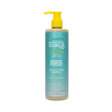 Alaffia Beautiful Curls Enhancing Shampoo 12 Oz (Pack of 6)