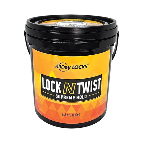 All Day Lock N Twist 64 Oz (Pack of 3)