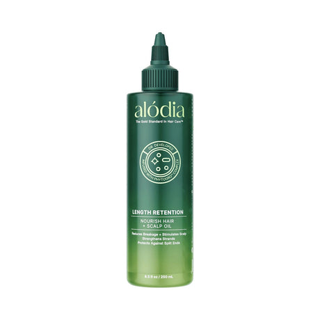 Alodia Nourish and Grow Hair & Scalp Oil 8.5 Oz (Pack of 12)