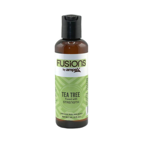 Ampro Fusions Tea Tree Oil 3.0 Oz (Pack of 36)
