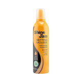 Ampro Shine N Jam Honey Mousse 12 Oz (Pack of 6)
