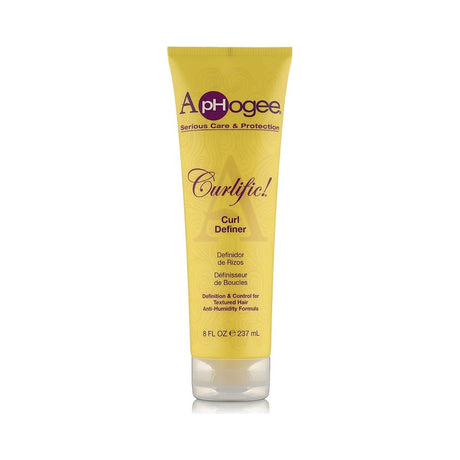 ApHogee Curlific Curl Definer 8 Oz (Pack of 6)