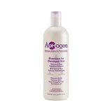 ApHogee Shampoo for Damaged Hair 16 Oz (Pack of 6)