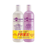 ApHogee Two Step Treatment & Balancing Moisturizer 16 Oz (Pack of 6)