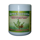 Silicon Mix Apretadora Hair Fortifying Treatment 8 Oz (Pack of 24)