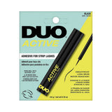 DUO Eyelash Adhesive Active Strip Lashes Black (Pack of 36) - view 2