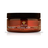 As I Am CocoShea Whip Styling Cream 8 Oz (Pack of 12)