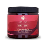 As I Am Long & Luxe Co-Wash 16 Oz (Pack of 6)