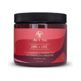 As I Am Long & Luxe Curl Enhancing Smoothie 16 Oz (Pack of 6) - view 3