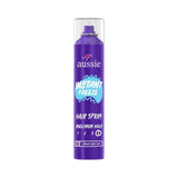 Aussie Instant Freeze Hair Spray 10 Oz (Pack of 12)