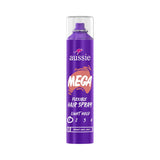 Aussie Mega Flex Hair Spray 10 Oz (Pack of 12) - view 2