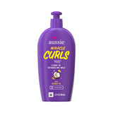 Aussie Miracle Curls Detangling Milk 6.7 Oz (Pack of 12) - view 2