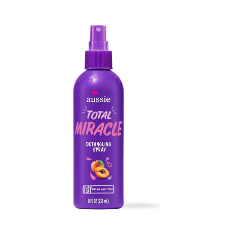 Aussie Total Miracle Detangler 8 Oz (Pack of 12) - view 2