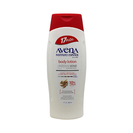 Avena Intense Lotion 17 Oz (Pack of 6)
