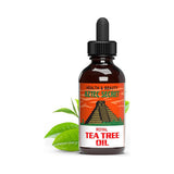 Aztec Essential Tea Tree Oil 2 Oz (Pack of 12)