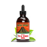 Aztec Essential Tea Tree Oil 4 Oz (Pack of 12)