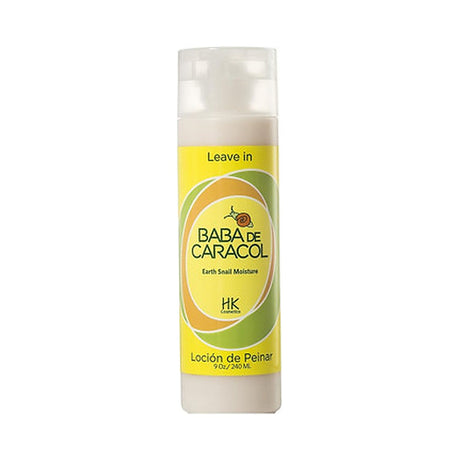 Baba de Caracol Regenerative Leave-In Conditioner 9 Oz (Pack of 24)