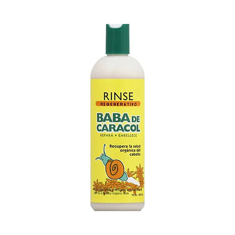 Baba de Caracol Earth Snail Moisture Conditioner 16 Oz (Pack of 24)