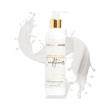 Bask & Lather Replenishing Conditioner 8 Oz (Pack of 6)