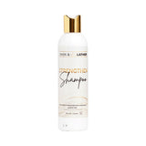 Bask & Lather Strength Shampoo 8 Oz (Pack of 6)