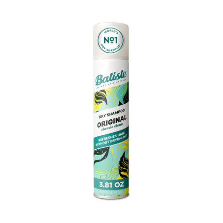 Batiste Original Dry Shampoo 3.81 Oz (Pack of 12) - view 2