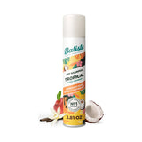 Batiste Tropical Dry Shampoo 3.81 Oz (Pack of 12) - view 2