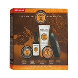 Beard Guyz Adventurous Grooming Set (Pack of 6)