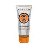 Beard Guyz Wash & Tame Thick 6.7 Oz (Pack of 12)