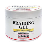 Bellatiq Edge Braid Loc Gel 8.81 Oz (Pack of 24)