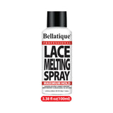 Bellatique Professional Lace Melting Spray 6.76 Oz (Pack of 48)
