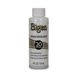 Bigen Cream Developer 20 Volume 4 Oz (Pack of 36)