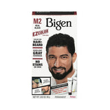 Bigen EZ Color for Men Real Black (Pack of 12)