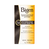 Bigen Permanent Powder Hair Color #56 0.21 Oz (Pack of 36) - view 2