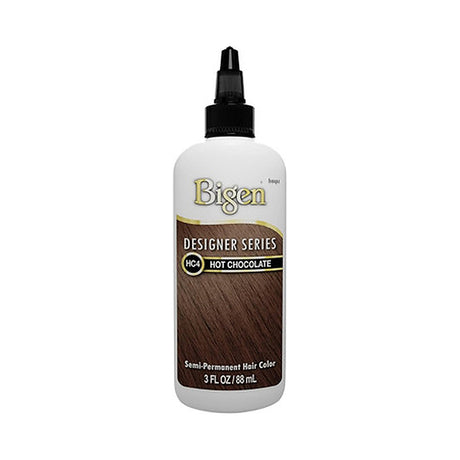 Bigen Semi Color Chocolate (Pack of 36)