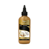 Bigen Semi-Permanent Hair Color Jet Black 3 Oz (Pack of 36) - view 3