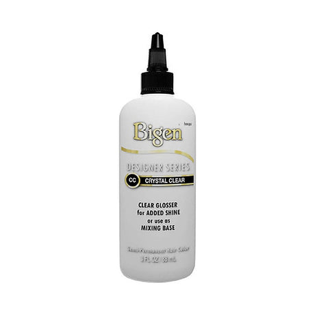 Bigen Designer Series Semi-Permanent Hair Color CC 3 Oz (Pack of 36)
