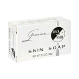 Black & White Genuine Skin Soap 3.5 Oz (Pack of 12)