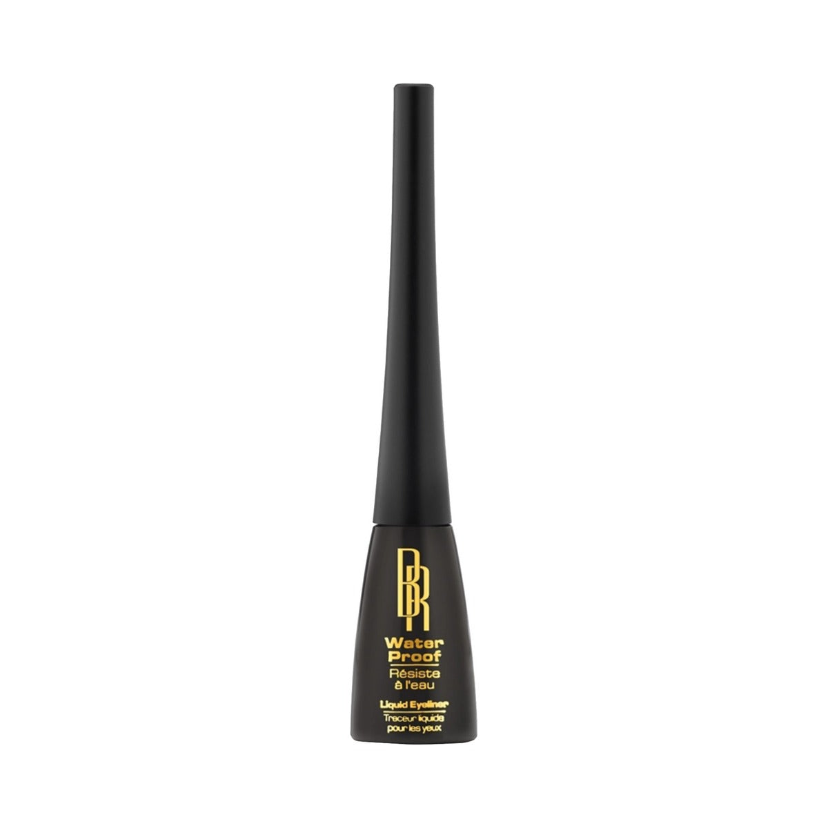 Black Radiance Waterproof Liquid Eyeliner Black Velvet (Pack of 48) - view 2