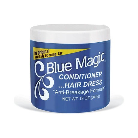 Blue Magic Anti-Breakage Conditioner 12 Oz (Pack of 12) - view 2