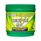 Crece Pelo Treatment Jar 16 fl oz (Pack of 12)