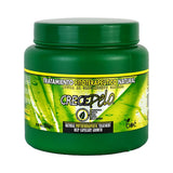 Boe Crece Pelo Natural Phitoterapeutic Treatment 36 Oz (Pack of 12)
