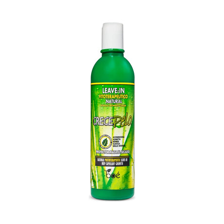 Boe Cosmetics CrecePelo Leave-In 12.6 Oz (Pack of 24)
