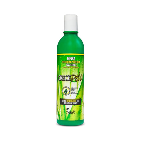 CrecePelo Natural Phytotherapeutic Rinse 12.5 Oz (Pack of 24) - view 2