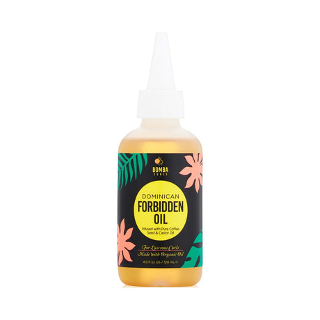 Bomba Curls Dominican Forbidden Oil (Pack of 6) - view 3