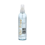 Bonfi Natural Oil Free Mega Shine Spray 2 Oz (Pack of 24)