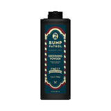 Bump Patrol Barber Pro Grooming Powder 14 Oz (Pack of 12)