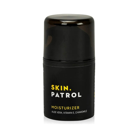 Bump Patrol Moisturizer with Aloe Vera 1.69 Oz (Pack of 12)