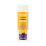 Cantu Revitalizing Conditioner with Acai Berry 13.5 Oz (Pack of 12)