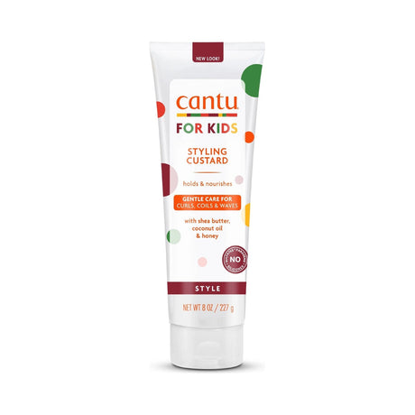 Cantu Care For Kids' Styling Custard 8 Oz (Pack of 12) - view 2