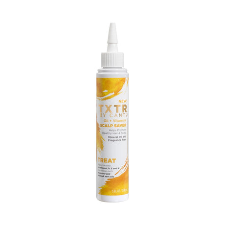 Cantu Textura Scalp Saver 5 Oz (Pack of 12)